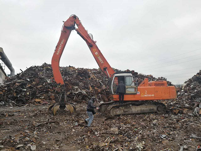 抓料機 抓鋼機.jpg