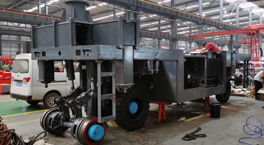 與西南交大聯(lián)合研發(fā)的SZP20多功能平臺.png 與西南交大聯(lián)合研發(fā)的SZP20多功能平臺.png