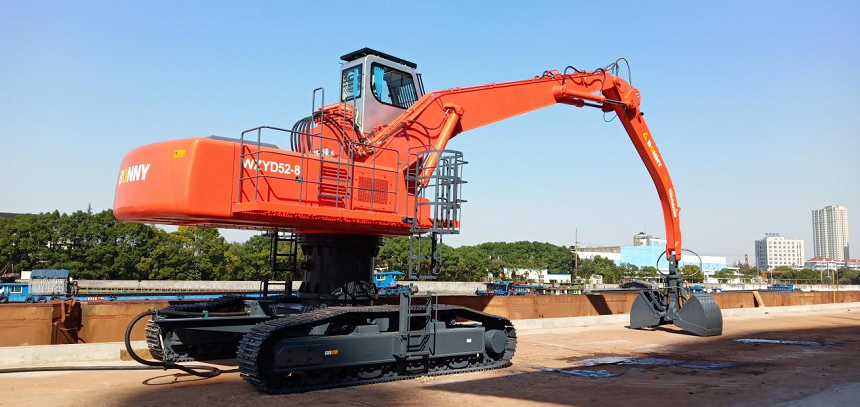 WZYD52-8電動液壓抓料機.png WZYD52-8電動液壓抓料機.png